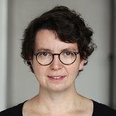 Johanna Bussemer