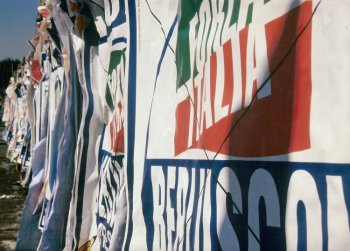 Italy: the electoral tsunami and the neoliberal spell