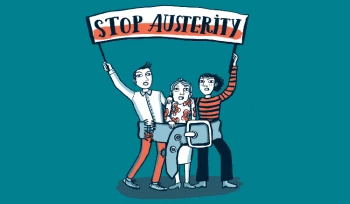 Irish Feminist Approaches against Austerity Regimes