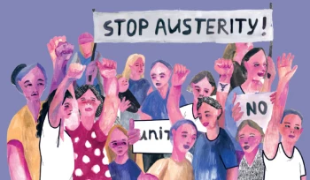 Feminist Responses to Austerity
