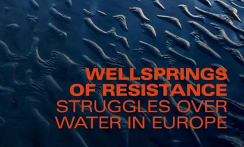 Wellsprings of Resistance