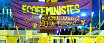 Climate Justice and Gender Justice