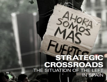 Strategic Crossroads