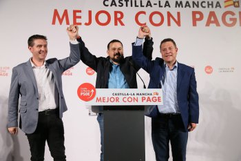 Elections in Spain 2019: the progressive majority wins