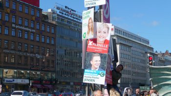 Outgoing government: Infighting lead to the fall of the Danish right