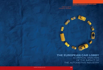 The European Car Lobby