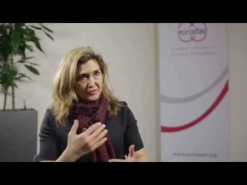 Susanne Soederberg - Alternative Solutions to the Debt Crisis, 6-8 March 2014, Brussels
