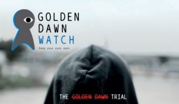 Golden Dawn Watch - Keep your eyes open!