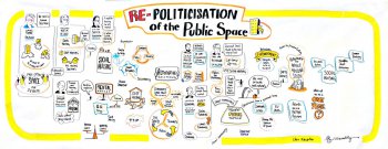 Re-Politicisation of the Public Space