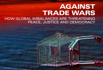 Against Trade Wars