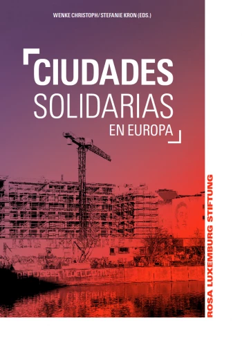 Ciudades solidarias en Europa