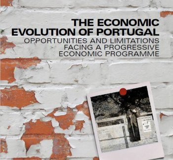 The economic evolution of Portugal