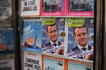 2021: Das Jahr Null der französischen Linken