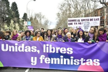 Öffentliche Gleichstellungspolitik in Spanien: jenseits von „One size fits all“