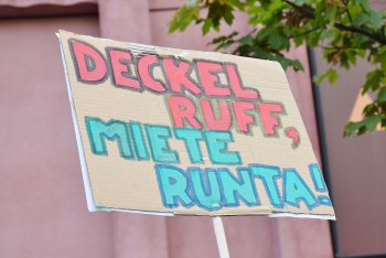 Ruling against Berlin's rent cap – far from the end of the story