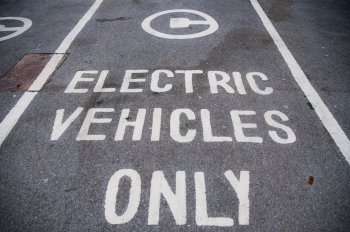 ¿Baterías sostenibles para los vehículos eléctricos?