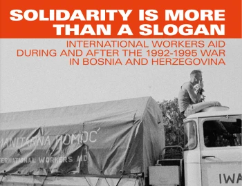 Solidarity is more than a slogan