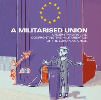 A militarised Union