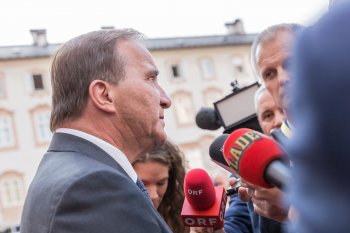 Streit um die Mietenpolitik und Sturz der schwedischen Regierung