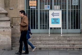 Marine Le Pen und ihre Partei Rassemblement National (RN): Droht der Verlust ihrer politischen Vorherrschaft im rechtsextremen Lager?