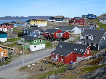 Socialist Party Wins Greenland Election