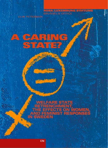 A Caring State?