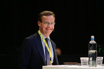 Schweden: Rechte Koalition gewinnt Wahl ganz knapp