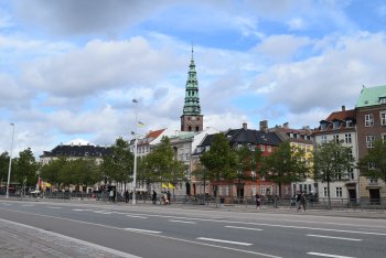 Denmark to hold early elections as Social Democrats move right
