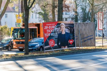 Die Wahlwiederholung in Berlin und das Dilemma der SPD