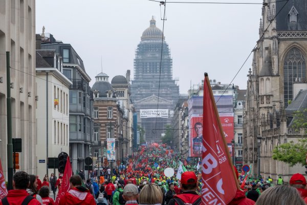 Defending the Right to Strike: the ‘Delhaize Case’ is not a European Exception
