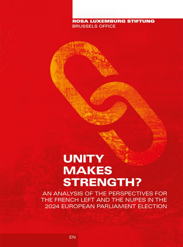 Unity Makes Strength?
