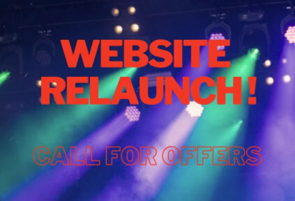 Call for Offers: Website Relaunch for the RLS Brussels Office