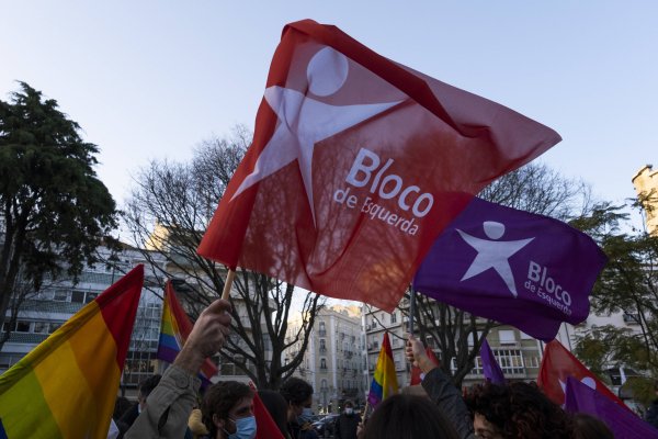 Die portugiesische Linke im Wiederaufbau