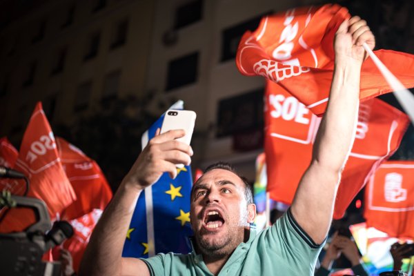 What Can the Left Learn from the Spanish Elections?