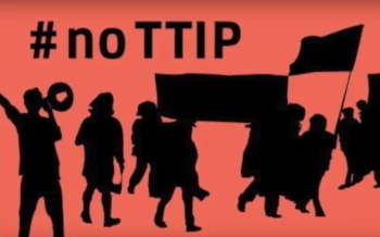 Join the International Action Day Against TTIP