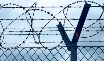 Migrant detention in the EU: a thriving business